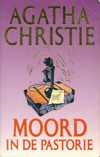  Achetez le livre d'occasion Moord in de pastorie de Agatha Christie sur Livrenpoche.com 