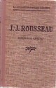  Achetez le livre d'occasion Morceaux choisis de Jean-Jacques Rousseau sur Livrenpoche.com 