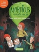  Achetez le livre d'occasion Mordicus apprenti sorcier Tome V : Classe verte pour magie noire de Eric Chevreau sur Livrenpoche.com 