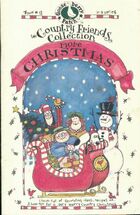  Achetez le livre d'occasion More christmas : Chock-full of decorating ideas recipes & how-to's for a very merry country christmas sur Livrenpoche.com 