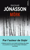  Achetez le livre d'occasion Mörk sur Livrenpoche.com 