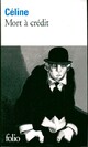  Achetez le livre d'occasion Mort à crédit de Louis-Ferdinand Céline sur Livrenpoche.com 