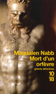  Achetez le livre d'occasion Mort d'un orfèvre de Magdalen Nabb sur Livrenpoche.com 