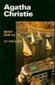  Achetez le livre d'occasion Mort sur le Nil / Le vallon de Agatha Christie sur Livrenpoche.com 