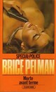  Achetez le livre d'occasion Morte avant terme de Brice Pelman sur Livrenpoche.com 