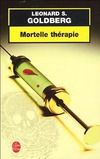  Achetez le livre d'occasion Mortelle thérapie sur Livrenpoche.com 