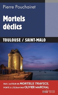  Achetez le livre d'occasion Mortels déclics de Pierre Pouchairet sur Livrenpoche.com 