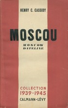  Achetez le livre d'occasion Moscou sur Livrenpoche.com 