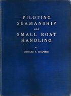  Achetez le livre d'occasion Motor boating's idéal series Volume V : Piloting seamanship and small boat handling sur Livrenpoche.com 