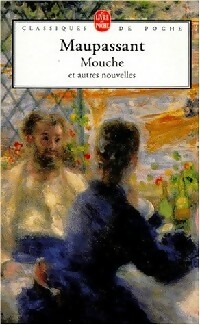  Achetez le livre d'occasion Mouche de Alain Demouzon sur Livrenpoche.com 
