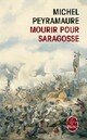  Achetez le livre d'occasion Mourir pour Sagarosse de Michel Peyramaure sur Livrenpoche.com 