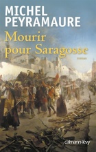 Achetez le livre d'occasion Mourir pour Saragosse sur Livrenpoche.com 