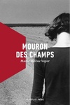  Achetez le livre d'occasion Mouron des champs sur Livrenpoche.com 