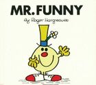  Achetez le livre d'occasion Mr. Funny sur Livrenpoche.com 