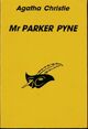  Achetez le livre d'occasion Mr Parker Pyne professeur de bonheur de Agatha Christie sur Livrenpoche.com 