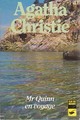  Achetez le livre d'occasion Mr Quinn en voyage de Agatha Christie sur Livrenpoche.com 