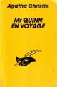  Achetez le livre d'occasion Mr Quinn en voyage de Agatha Christie sur Livrenpoche.com 