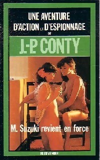 https://www.bibliopoche.com/thumb/Mr_Suzuki_revient_en_force_de_Jean-Pierre_Conty/200/0060623.jpg