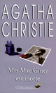  Achetez le livre d'occasion Mrs MacGinty est morte de Agatha Christie sur Livrenpoche.com 