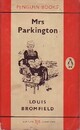  Achetez le livre d'occasion Mrs Parkington de Louis Bromfield sur Livrenpoche.com 