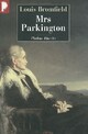  Achetez le livre d'occasion Mrs Parkington de Louis Bromfield sur Livrenpoche.com 