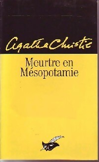  Achetez le livre d'occasion Muerte en Las Nubes de Agatha Christie sur Livrenpoche.com 