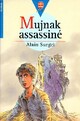  Achetez le livre d'occasion Mujnak assassiné de Alain Surget sur Livrenpoche.com 