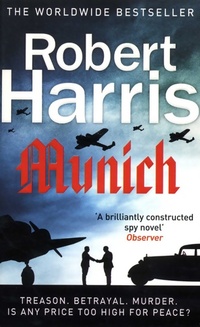  Achetez le livre d'occasion Munich de Robert Harris sur Livrenpoche.com 