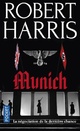  Achetez le livre d'occasion Munich de Robert Harris sur Livrenpoche.com 