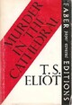  Achetez le livre d'occasion Murder in the cathedral de Thomas Stearns Eliot sur Livrenpoche.com 