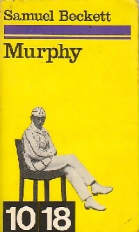  Achetez le livre d'occasion Murphy de Samuel Beckett sur Livrenpoche.com 