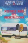  Achetez le livre d'occasion Muscheln Mord und Meeresrauschen : Ein Ostfriesen-Krimi sur Livrenpoche.com 