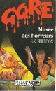  Achetez le livre d'occasion Musée des horreurs de Sidney Sheldon sur Livrenpoche.com 