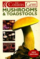  Achetez le livre d'occasion Mushrooms & toadstools sur Livrenpoche.com 