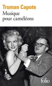  Achetez le livre d'occasion Musique pour caméléons de Truman Capote sur Livrenpoche.com 