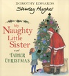  Achetez le livre d'occasion My Naughty Little Sister and Father Christmas sur Livrenpoche.com 
