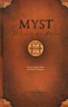  Achetez le livre d'occasion Myst. El libro de atrus sur Livrenpoche.com 