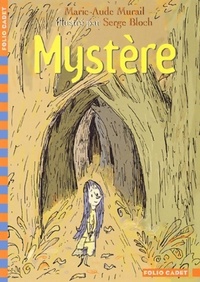  Achetez le livre d'occasion Mystère de Marie-Aude Murail sur Livrenpoche.com 
