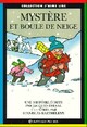  Achetez le livre d'occasion Mystère et boule de neige de Jacques Delval sur Livrenpoche.com 