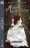  Achetez le livre d'occasion Mystères à Sutton Hall : Une mariée en danger - de dangereuses noces sur Livrenpoche.com 
