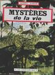  Achetez le livre d'occasion Mystères de la vie de Jacques Bergier sur Livrenpoche.com 