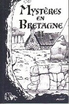  Achetez le livre d'occasion Mystères en Bretagne Tome II sur Livrenpoche.com 