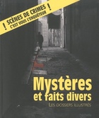  Achetez le livre d'occasion Mystères et faits divers illustré sur Livrenpoche.com 