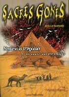  Achetez le livre d'occasion Mystères et tragédies au coeur des pyramides sur Livrenpoche.com 