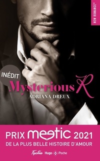  Achetez le livre d'occasion Mysterious R de Adriana Dreux sur Livrenpoche.com 