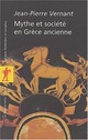  Achetez le livre d'occasion Mythe et société en Grèce ancienne de Jean-Pierre Vernant sur Livrenpoche.com 