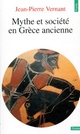  Achetez le livre d'occasion Mythe et société en Grèce ancienne de Jean-Pierre Vernant sur Livrenpoche.com 