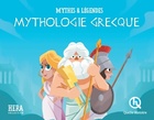  Achetez le livre d'occasion Mythologie grecque sur Livrenpoche.com 