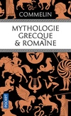  Achetez le livre d'occasion Mythologie grecque et romaine sur Livrenpoche.com 