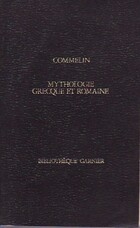  Achetez le livre d'occasion Mythologie grecque et romaine sur Livrenpoche.com 